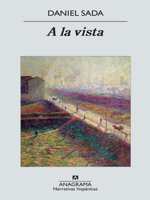 cover image of A la vista